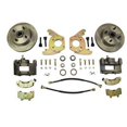 thumbnail image 1 of Scott Drake DBC-6769-6 Disc Brake Conversion Kit, 1 of 1