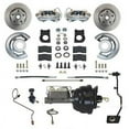 thumbnail image 1 of Scott Drake DBC-A133-M 1970 Disc Brake Conversion Kit Manual Transmission, 1 of 1