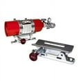 thumbnail image 1 of Scott Drake FIREX-MNT-S-DAG Fire Extinguisher Mount - Silver, 1 of 1