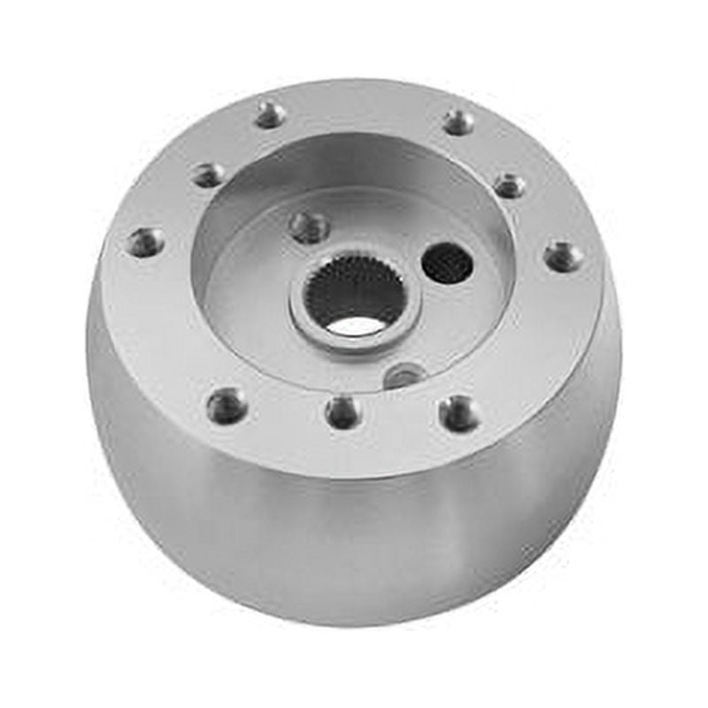 Scott Drake GMB57686 Billet Steering Wheel Adapter Fits select 1966