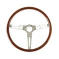 thumbnail image 1 of Scott Drake GM-SW-6782-CV Corso Feroce LT-15 Steering Wheel, 1 of 5