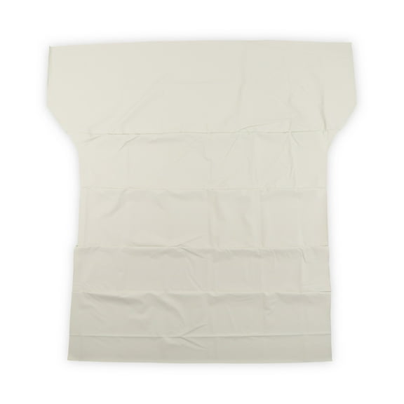 Scott Drake HL-FF-SE-60-WT 1960-1965 Headliner White 2,4 Sedan