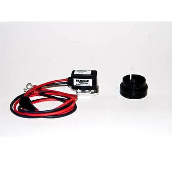 Scott Drake IGN-1281 Ignitor Electronic Ignition Conversion V8