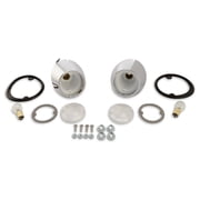 Scott Drake KIT-ELC-8 1965-1966 Back Up Light Deluxe Kit