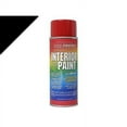 thumbnail image 1 of Scott Drake L-946  ACCUMATCH™  Interior Paint - Black(Semi-Gloss) - 12 Ounce Can - Each, 1 of 1