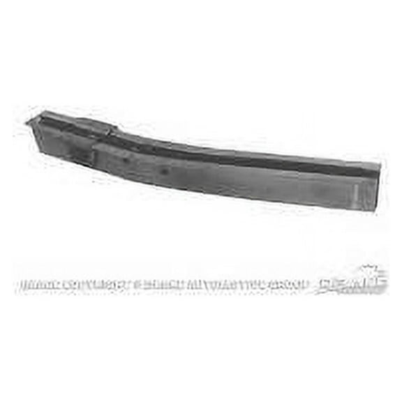 Scott Drake M103ALH Reproduction Frame Rail 4"W X 5"H X 29-1/2"L LH