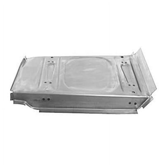 Scott Drake M132LH Seat Platforms LH