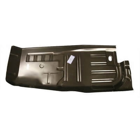 Scott Drake M207-8RH 1971-1973 Full Floor Pan RH