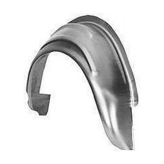 Scott Drake M213LH 1967-1968 Outer Wheelhouse LH