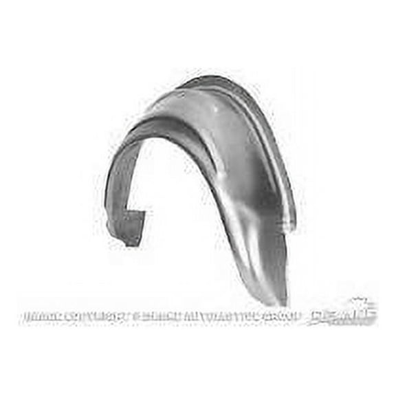 Scott Drake M213RH 1967-1968 Outer Wheelhouse RH