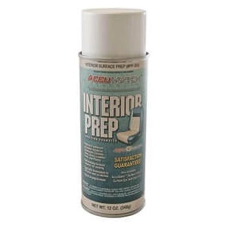 Scott Drake PP-2322 ACCUMATCH™ Interior Prep - 12 Ounce Can - Each