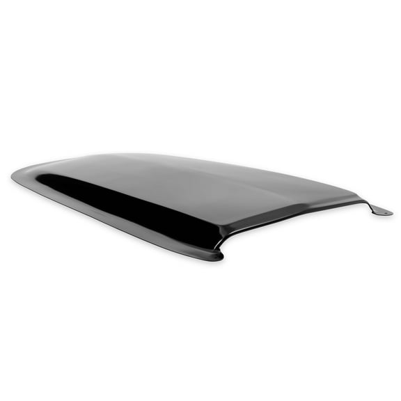 Scott Drake S1MS-16025-M 1965-1966 Stamped Steel Hood Scoop