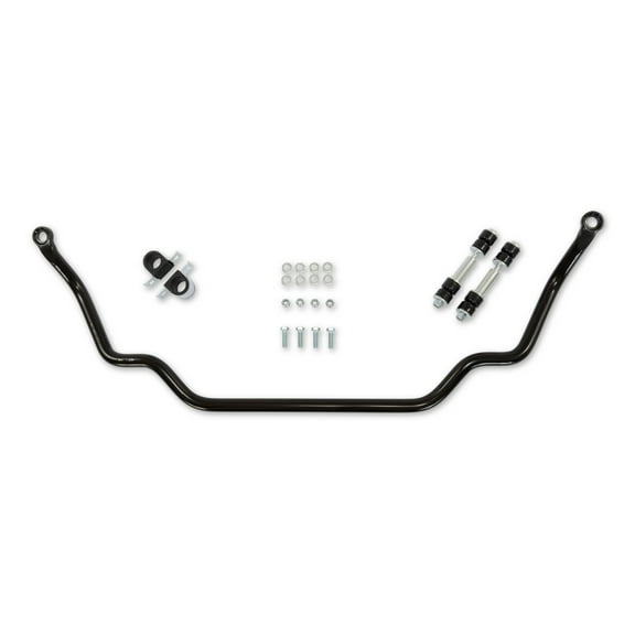 Scott Drake S1MS-5482-A Front Sway Bar 1" Diameter