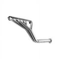 thumbnail image 1 of Scott Drake S1MS-9430-CR Tri-Y Exhaust Header Nickel Plated, 1 of 1