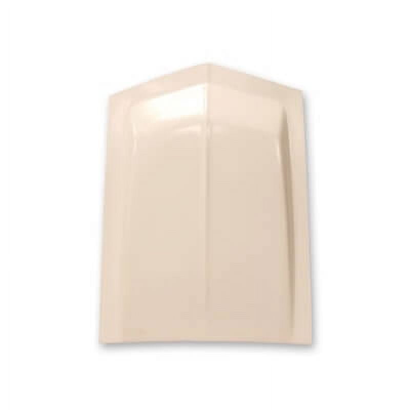 Scott Drake S7MS-16025-E 1967-1968 Hood Scoop