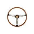 thumbnail image 1 of Scott Drake S7MS-3600-A Corso Feroce CS500 Steering Wheel, 1 of 6