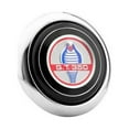 thumbnail image 1 of Scott Drake S7MS-3623-COBRA CS500 66 GT350 Horn Button Assembly, 1 of 2