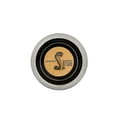 thumbnail image 1 of Scott Drake S7MS-3623-GT500 Concours Reproduction Steering Wheel Horn Button, 1 of 5