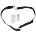 thumbnail image 1 of Scott Drake SB-BK-PBSB Set Belt - Push Button - Black - Each, 1 of 5