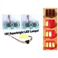 thumbnail image 1 of Scott Drake SD-0005-UB LEDsequential Taillight Kit Easy Install, 1 of 1