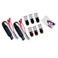 thumbnail image 1 of Scott Drake SD-2007-LED 2005-2009 LED Sequential Taillight Kit Standard, 1 of 1