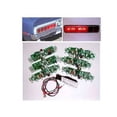 thumbnail image 1 of Scott Drake SD-6009-UB 1967-1968 California Special LEDsequential Taillight Kit, 1 of 1