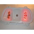 thumbnail image 1 of Scott Drake SD-6012 1971-1973 LED Sequential Taillight Kit Easy Install, 1 of 1