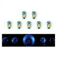 thumbnail image 1 of Scott Drake SD-66-GA-BL Instrument Panel LED Light Bulb Set Blue GT/Pony, 1 of 1
