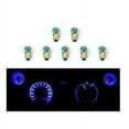 thumbnail image 1 of Scott Drake SD-6768-GA-BL 1967-1968 Instrument Panel LED Light Bulb Set Blue, 1 of 1