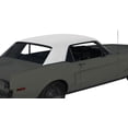 thumbnail image 1 of Scott Drake VT-65-WT Vinyl Top - White, 1 of 3