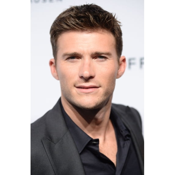 Scott Eastwood At Arrivals For 4Th Annual 'For The Love Of Cinema' Tribeca Film Festival Event Spring Studios New