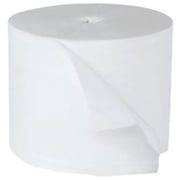 Scott TTCL2EBT Essential 2-Ply Coreless Bathroom Tissue, White