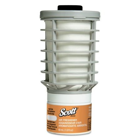 Scott Essential Continuous Air Freshener Refill Mango 48mL 6/Carton 12373
