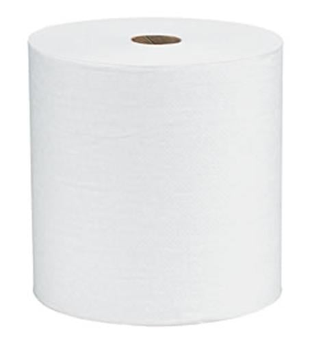 Scott Paper Towels 1 ply 12 pk