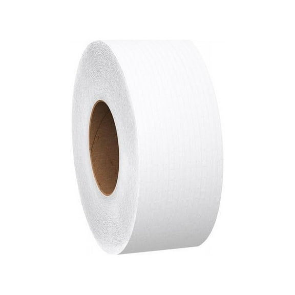 Scott Essential Jumbo Roll Bathroom Tissue
