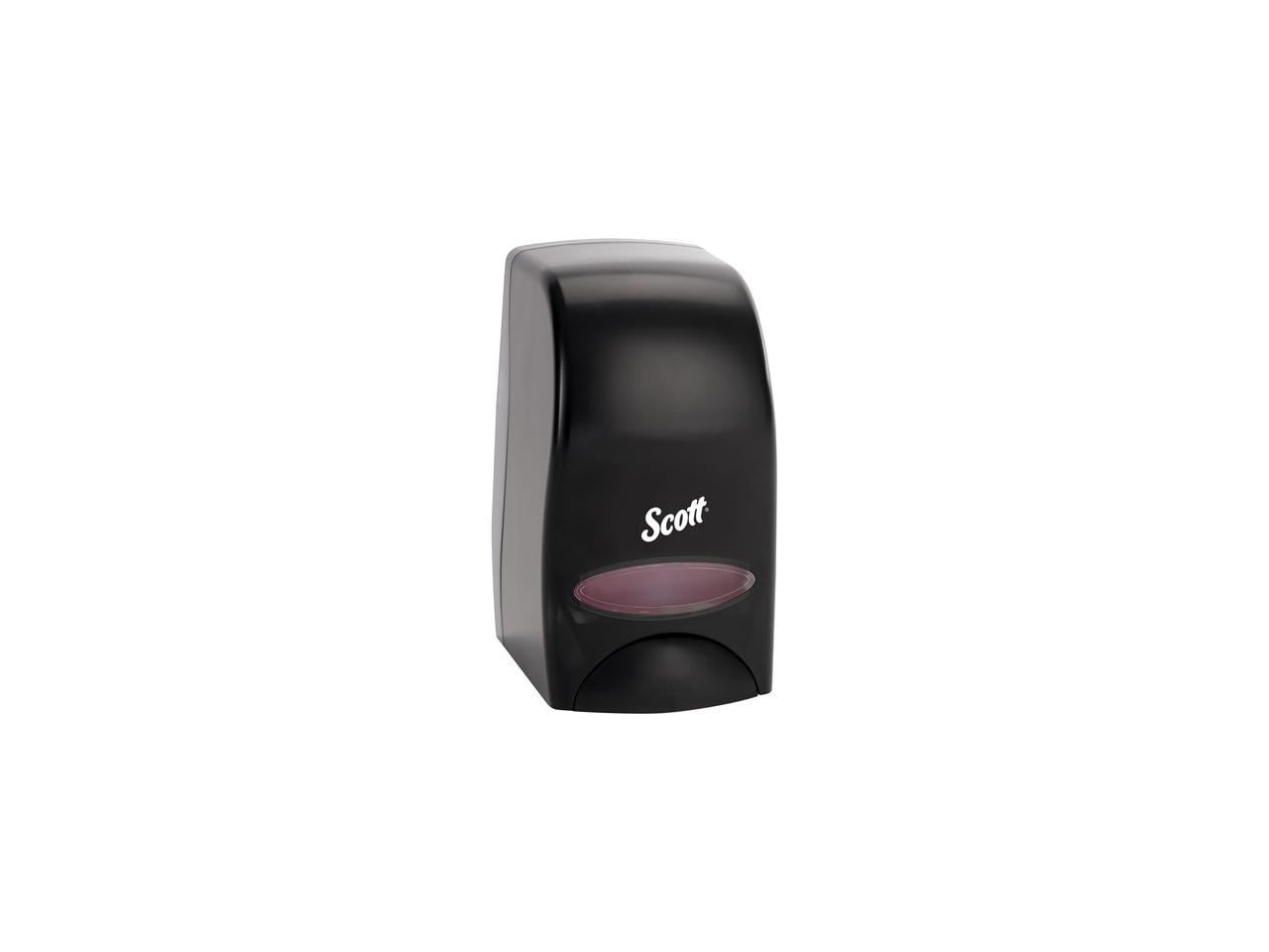 Scott Essential Manual Skin Care Dispenser