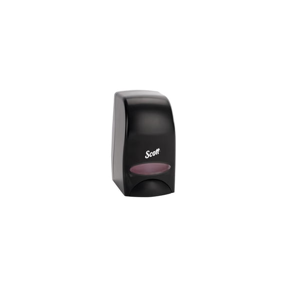 Scott Essential Manual Skin Care Dispenser
