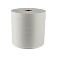 thumbnail image 1 of Kleenex Paper Towel Roll 01080, 8 Inch x 425 Foot, 1-Ply, Case of 12, White, 1 of 5
