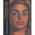 thumbnail image 1 of Pre-Owned Pre-Owned Literature: And Integrated Studies Paperback, 1 of 1