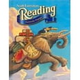 thumbnail image 1 of Pre-Owned Scott Foresman Reading: Fantastic Voyage (Hardcover) 0673596478 9780673596475, 1 of 1