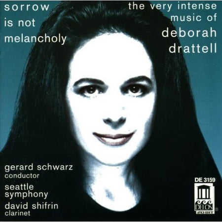 Scott Goff - Very Intense Music of - Music & Performance - CD