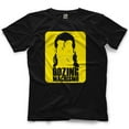 Scott Hall Oozing Machismo TShirt