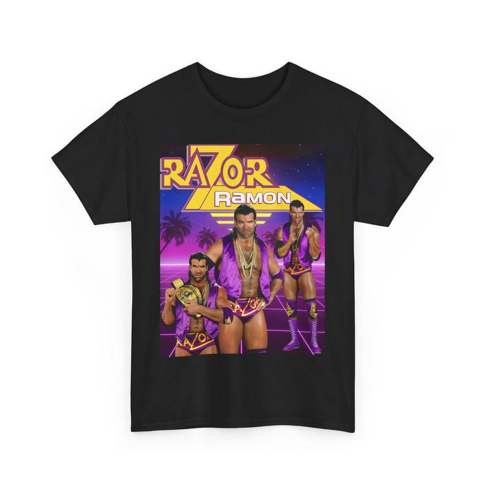 Razor Ramon T Shirt