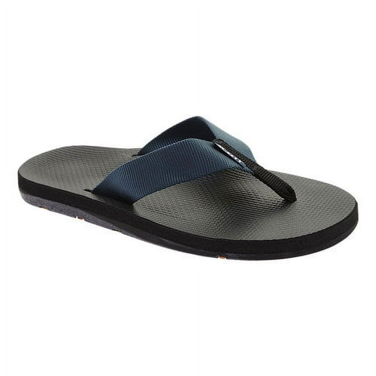 Scott Hawaii men's Slip-On Flip-Flops Stylish Comfortable