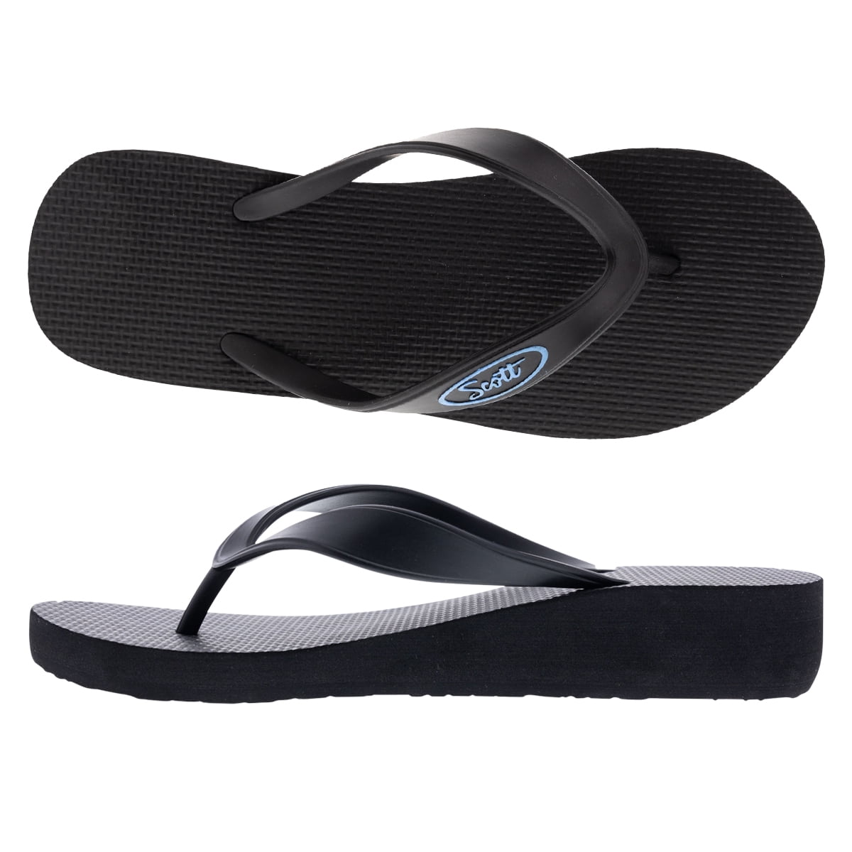 Scott Hawaii Olu Slipper Women