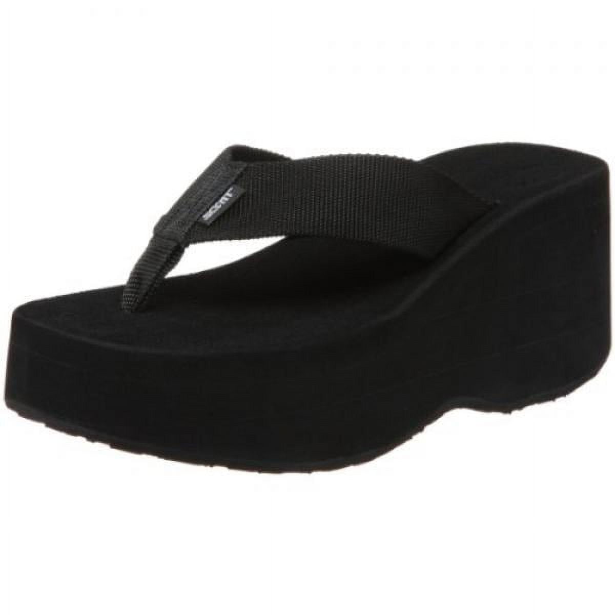 Scott Hawaii Women's Wahine Thong Sandal