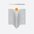 thumbnail image 1 of Scott Hirsch - Lost Time Behind The Moon - Music & Performance - Vinyl, 1 of 1