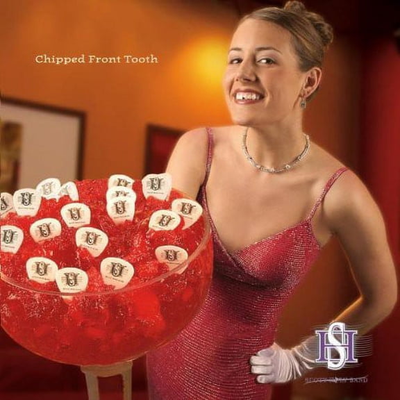 Scott Holt - Chipped Front Tooth - Blues - CD