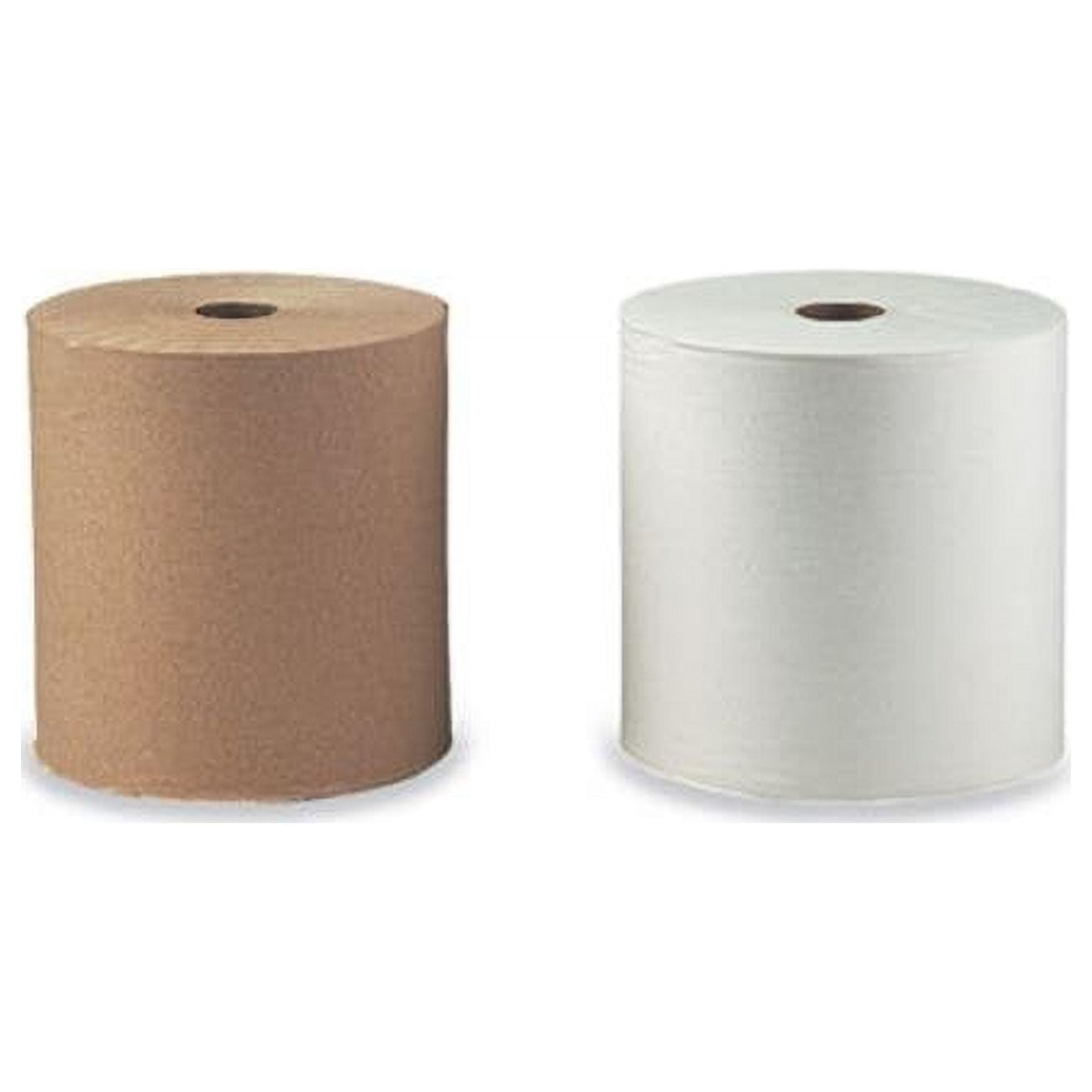 Scott Double Roll Absorbent Paper Towels, 6 Pack – Everyday Sustainable Value