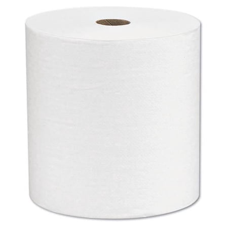 Scott Hrd Rl Twl 8X1000 1P white 12